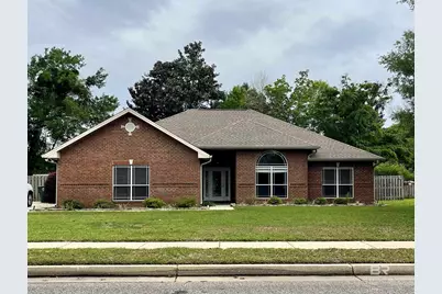 9552 Marchand Avenue, Daphne, AL 36526 - Photo 1