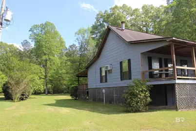 6447 Henderson Road, Lowndesboro, AL 36752 - Photo 2