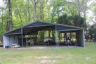 6447 Henderson Road, Lowndesboro, AL 36752 - Photo 8