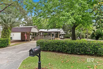 473 Buena Vista Drive, Lillian, AL 36549 - Photo 4