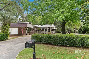 473 Buena Vista Dr, Lillian, AL 36549 - Photo 4
