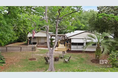 473 Buena Vista Drive, Lillian, AL 36549 - Photo 32