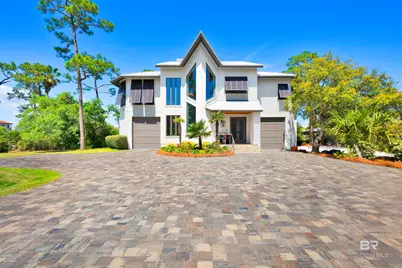 29864 St John Drive, Orange Beach, AL 36561 - Photo 1