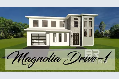 27390 Magnolia Drive, Orange Beach, AL 36561 - Photo 1