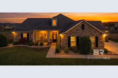 9502 Camberwell Drive, Daphne, AL 36526 - Photo 2