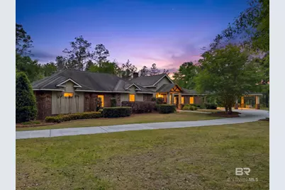 47252 Emmons Road, Bay Minette, AL 36507 - Photo 4