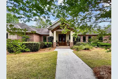 47252 Emmons Road, Bay Minette, AL 36507 - Photo 1