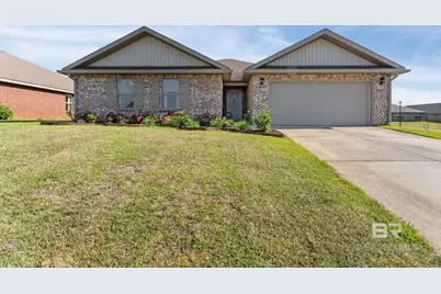 8394 Mackie Lane, Daphne, AL 36526 - Photo 1