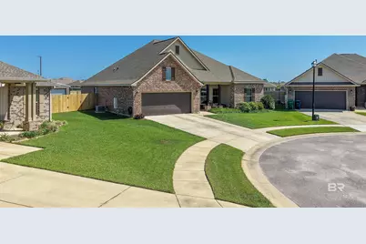 820 Connolly Avenue, Foley, AL 36535 - Photo 6