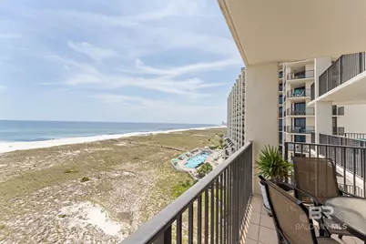 27008 Perdido Beach Boulevard #702, Orange Beach, AL 36561 - Photo 28