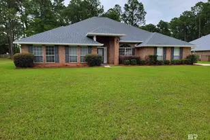 24231 Montesino Ln, Elberta, AL 36530 - Photo 1