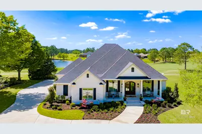 23462 Carnoustie Drive, Foley, AL 36535 - Photo 1