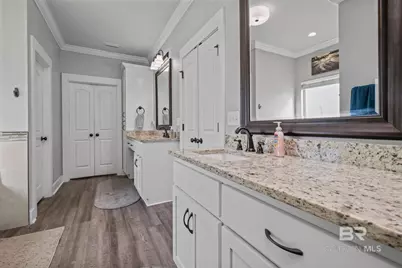 5289 Walter Lee Circle, Grand Bay, AL 36541 - Photo 36