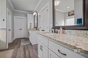 5289 Walter Lee Circle, Grand Bay, AL 36541 - Photo 36
