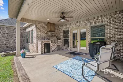 5289 Walter Lee Circle, Grand Bay, AL 36541 - Photo 8