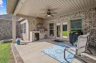 5289 Walter Lee Circle, Grand Bay, AL 36541 - Photo 8