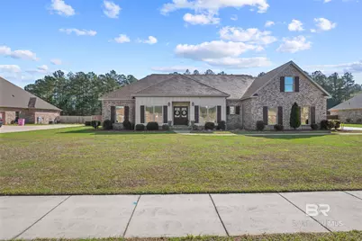 5289 Walter Lee Circle, Grand Bay, AL 36541 - Photo 2