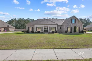 5289 Walter Lee Circle, Grand Bay, AL 36541 - Photo 2