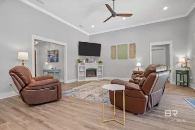 5289 Walter Lee Circle, Grand Bay, AL 36541 - Photo 18