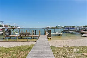 528 Lemoyne Dr, Dauphin Island, AL 36528 - Photo 26