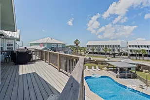 528 Lemoyne Dr, Dauphin Island, AL 36528 - Photo 4