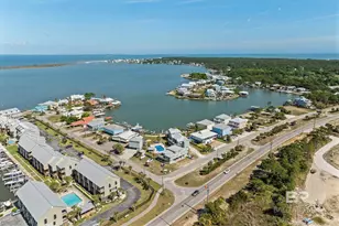 528 Lemoyne Dr, Dauphin Island, AL 36528 - Photo 34