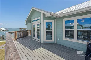 528 Lemoyne Dr, Dauphin Island, AL 36528 - Photo 2