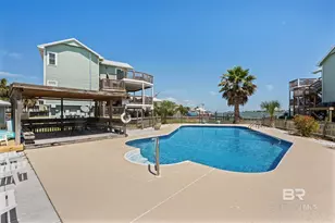 528 Lemoyne Dr, Dauphin Island, AL 36528 - Photo 22