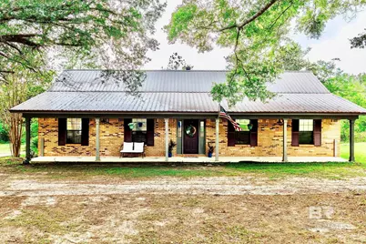 10730 Meadow Lane, Irvington, AL 36544 - Photo 1