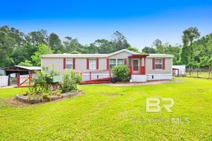 27770 Rundle Ln, Robertsdale, AL 36567 - Photo 1
