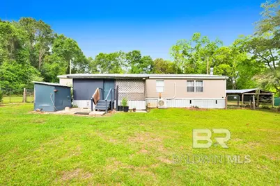 27770 Rundle Lane, Robertsdale, AL 36567 - Photo 4