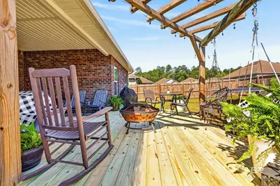 3370 Woodlands Drive, Saraland, AL 36571 - Photo 42
