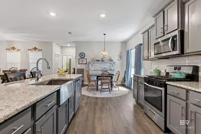 3370 Woodlands Drive, Saraland, AL 36571 - Photo 14