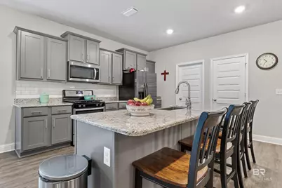 3370 Woodlands Drive, Saraland, AL 36571 - Photo 12