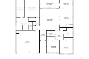 1154 Pencarro Blvd, Foley, AL 36535 - Photo 4