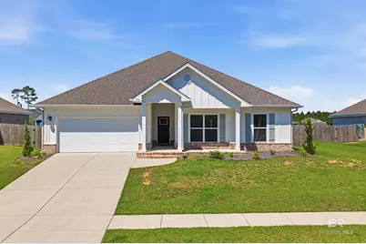 1154 Pencarro Boulevard, Foley, AL 36535 - Photo 1