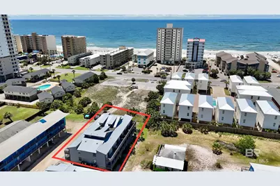 1041 W Lagoon Avenue #302, Gulf Shores, AL 36542 - Photo 1