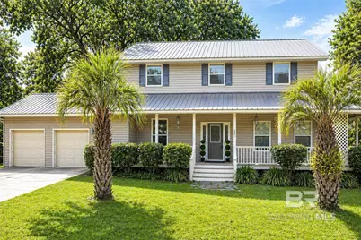 6991 Manskow Lane, Gulf Shores, AL 36542 - Photo 1