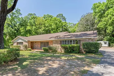 4110 Lake Circle, Mobile, AL 36693 - Photo 1