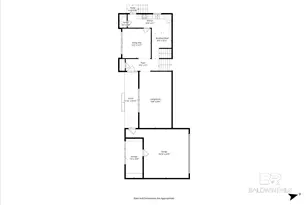4110 Lake Circle, Mobile, AL 36693 - Photo 36