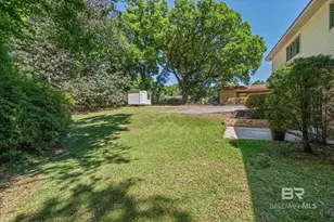 4110 Lake Circle, Mobile, AL 36693 - Photo 26