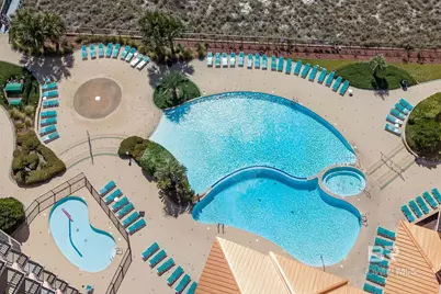 25174 Perdido Beach Boulevard #1004W, Orange Beach, AL 36561 - Photo 42