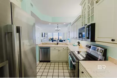 25174 Perdido Beach Boulevard #1004W, Orange Beach, AL 36561 - Photo 12