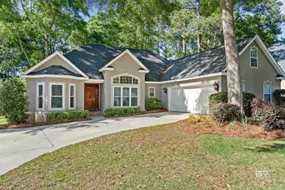 8763 Tupelo Court, Daphne, AL 36527 - Photo 2