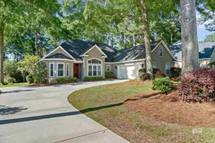 8763 Tupelo Ct, Daphne, AL 36527 - Photo 1