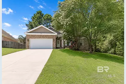 8352 Preakness Court, Daphne, AL 36526 - Photo 2