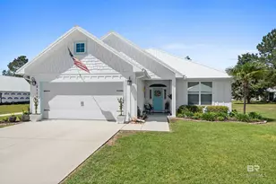 8176 Carmel Cir, Foley, AL 36535 - Photo 1