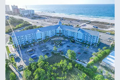 25805 Perdido Beach Boulevard #413, Orange Beach, AL 36561 - Photo 2