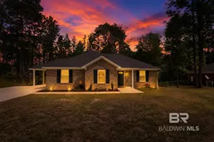 109 Lucy Dr, Bay Minette, AL 36507 - Photo 2