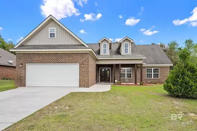 15164 Troon Drive, Foley, AL 36535 - Photo 1